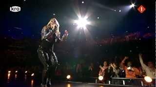 Anastacia - I'm outta love - Night of the Proms tv kerstspecial 23-12-12 HD