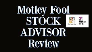 Motley Fool Stock Advisor Review: 500% PROFITS!