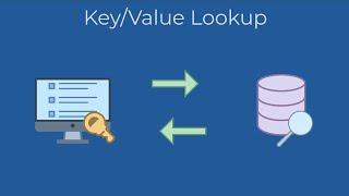 Key Value Lookup