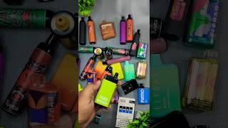 Best Vape to Buy in 2024! ️ #ExploreVapes , Vaping Tricks #Shorts #Viral How to make Vape ?