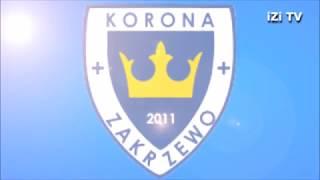 2017 -11-19 WZPN B2  SKRA OTUSZ  - KORONA ZAKRZEWO