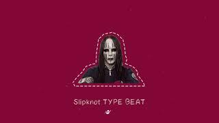 Slipknot Type Beat- "Node" | Nu Metal Type Beat | 90s Nu Metal Type Beat