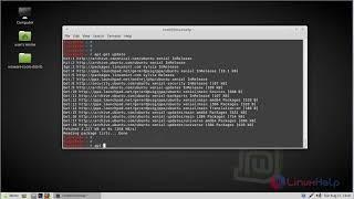 How to Install Ubuntu Cleaner on Linux mint 18.03