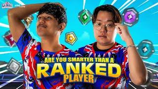 Are YOU Smarter Than A Ranked Player? [VALORANT Trivia]