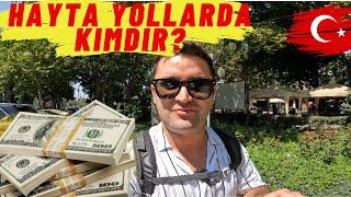 DO TRAVELERS EARN 300.000 TL MONTHLY?? A MONEY TOUR LIE!! TURKEY  ~183