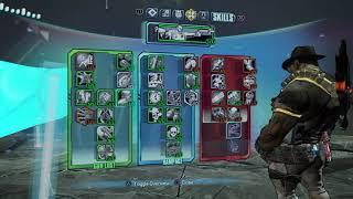 Borderlands 2 OP10 Raid Boss: Salvador vs Haderax the Invincible