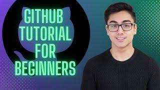 How to Use GitHub - Tutorial For Beginners 2023