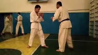 Gurkirov dojo