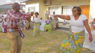 Best chilanga mulilo dance matron international #shopTheRealDeal