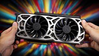 The Nvidia GTX 1080 Ti In 2024 | RETROSPECTIVE