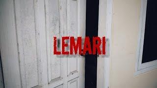 "LEMARI" horror short movie INDONESIAN