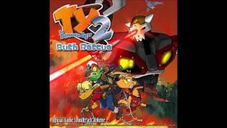 Battle Bunyip Theme - Ty the Tasmanian Tiger 2: Bush Rescue