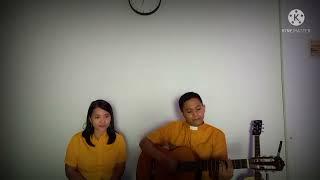 PARINAYANA' O PUANG (Lamasussa Masannang) - Pdt. Daniel Tandirogang (Cover: Vero & Alex)