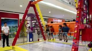 HAPPY SWING (Zamperla Asia Pacific)