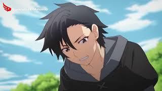 Black Summoner Episode 1 In Hindi Dubbed | Anime In Hindi | Anime ki duniya