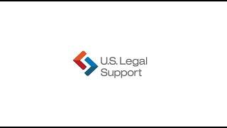 U.S. Legal Support National Program Overview