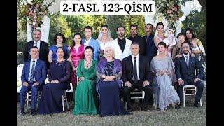 yomonlik dunyoga ustun bololmas  2-fasl 123-qism uzbek tilida