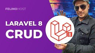  LARAVEL 8 CREA tu Primer CRUD desde Cero [COMPLETO] 2022