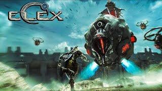 ELEX - Финал!