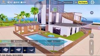 Home Design Pubg | Pubg Home Design for Level 15 Part 14 | LGC DEVIL 