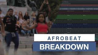 MAKING AFROBEATS IN FL STUDIO | "Ofesala Beat Breakdown" | (Prod By VeshBeats)