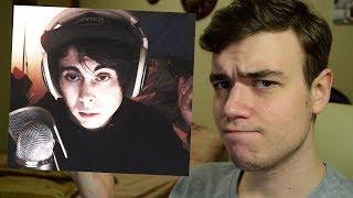 Whatever happened to LeafyIsHere?