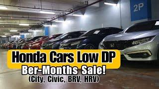 Quality Used Cars For Sale | Pre-owned Honda Vehicles | Second Hand Cars