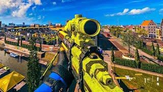 CALL OF DUTY: WARZONE 3 MORS SNIPER SOLO GAMEPLAY! (NO COMMENTARY)