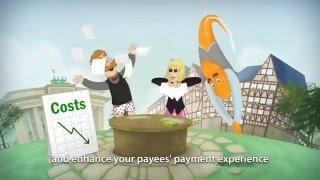 Payoneer Simplifying Global Payments to freelancers throughout the world!