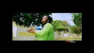 Ghana Gospel Music: Florence Obinim Princess Ifeoma in Wobed kan awo