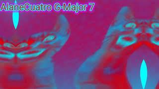 Preview 2 Numa Cat in AlaneCuatro G-Major Collection (G-Major 0 - G-Major 10)