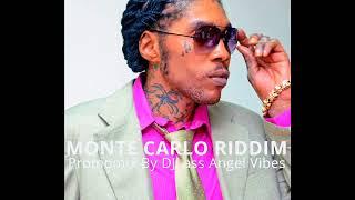 Monte Carlo Riddim Mix (Full) Feat. Jah Cure, Pressure, Romain Virgo, Vybz Kartel,