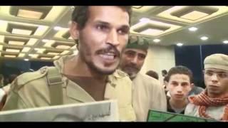 Libya: Mercenaries crying for not getting paid - I mercenari frignano per non essere stati pagati