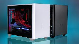 Top 6 Best Mini ITX Cases of 2025