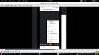 How to record meeting in google meet using Google workspace(G suite) account