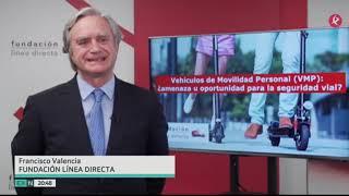 ¿Sabes qué es un vehículo de movilidad personal? | El Análisis