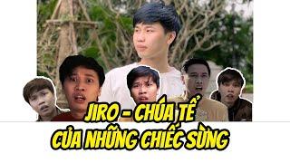 Series Đỉnh cao của những chiếc sừng | Jiro x Gấm Kami x Quỳnh Alee