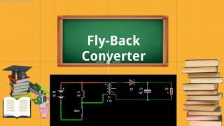 FLYBACK CONVERTER SIMULATION