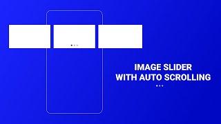 Auto Banner Image Slider In Kodular Without Any Paid Extension