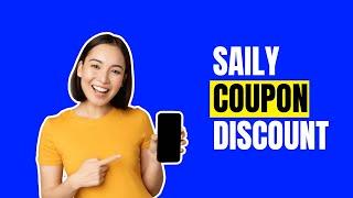 Saily Coupon Code | Best eSIM for Travel