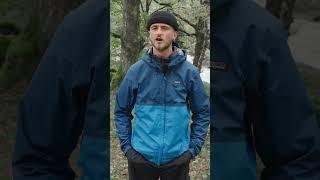 Patagonia R1 Air Review with Charlie