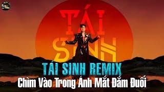 TÁI SINH - Tùng Dương x ACV Remix | Chìm Vào Trong Ánh Mắt Đắm Đuối Remix Hot Trend TikTok 2025