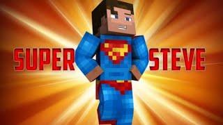 KEKUATAN SUPER DI MINECRAFT...?!!!