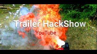 Official trailer of the channel "HackShow"