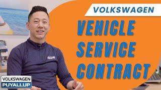 Your Car's Extended Warranty l Vehicle Service Contract