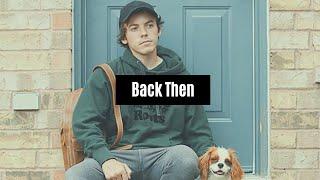 *FREE* Connor Price Type Beat // Back Then (Prod. JAHM)