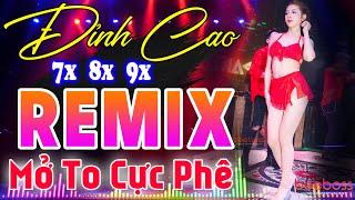 Vầng Trăng Khóc DJ Disco Remix 2024 Mới Nhạc Trẻ 8X Dance Mix Nhạc Hoa Modern Talking Nổi Tiếng Hay