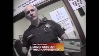 What Happens When You Try to File a Complaint Against a Police Officer