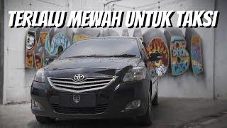 TOYOTA VIOS GEN 2 | Gak Nyangka Kayak Gini