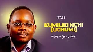 Kumiliki Nchi Uchumi ‐ Mwlm  Mgisa Mtebe ( No.6B )